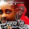 Marry Me - M. Collins Natural&Shuun Bebe