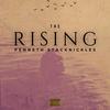 The RISING (feat. Qunella) (Explicit) - Penneth Stacknickles&Qunella