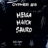 Cypher #8 (Explicit) - Beat And Rhymes&Meiga&SDSR&M4ick