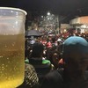 MODO CANALHA (Explicit) - Dj LUCAS LK&McJeffinnda7Oficial
