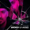Broken Glasses - Tod Allen