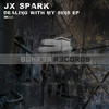 Despicable Universe - JX Spark