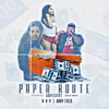 Paper Route (Explicit) - Akp&BABY CiSCO