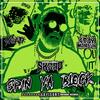 Spin Ya Block (feat. Cody Manson & D3ad.) (Explicit) - Michelangelo Skero&Cody Manson&D3AD.