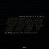 Sugar Baby (LuxNite Remix) - Jamar Rogers&Kenah&LuxNite