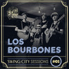 Mess Around - Los Bourbones&Ahmet Ertegun