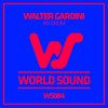 My Drum - Walter Gardini