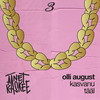 Kasvanu tääl - Äänet Käskee&Olli August