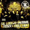 Got Me Bent (Explicit) - Trill Family&Boosie Badazz&Webbie&Foxx