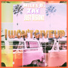 I Won't Give Up (Explicit) - Miles Barker&Zae&Just Visionz