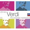 Giuseppe Verdi: La forza del destino, original, Act 4 (Fratello... Le minaccie, i fieri accenti) (其他) - Mario del Monaco&Francesco Molinari-Pradelli&Orchestra dell'Accademia Nazionale di Santa Cecilia&Ettore Bastianini