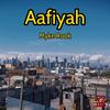 aafiyah - Myke Rook