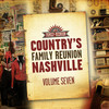 As Long As I Live - Country's Family Reunion&Ferlin Husky&Leona Williams