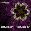Energy Nine (Original Mix) - DJ Kundalini