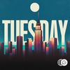 Tuesday - Jonny Wolf&Farnell Newton