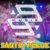 Santri Pekok - Vivi Voletha