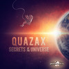 Secrets Of The Universe - Quazax