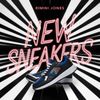 New Sneakers - Rimini Jones