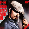 Dance With Me (Dr Packer Radio Edit) - Peter Brown