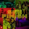 See Finish - Gingo&Mayorkun