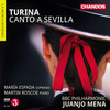 II. Semana Santa - Juanjo Mena&BBC Philharmonic Orchestra&María Espada&Joaquín Turina&M. San Roman