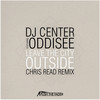 Leave the City Outside (Chris Read Remix Instrumental) - DJ Center