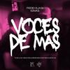 VOCES DE MÁS (feat. Huasi) - Ignas&Huasi