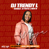 Moya (Siar Mäspila Remix) - DJ Trendy L&Nokwazi&DJ Fortee&Movi M