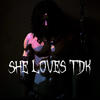 Hopeless Romantic (feat. pollyzie) - The Dominirican Kendoll&pollyzie