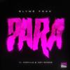 Paranoid (feat. Karville & Icey Ekxne) (Explicit) - Slyme Foxx&Icey Ekxne&Karville