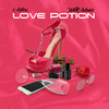 Love Potion (Explicit) - Asteri&Will Adams