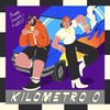 Kilómetro 0 - Frank Lucas&Wost