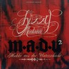 Fabelhaft (Explicit) - Bizzy Montana&Marc Reis