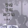 爱情美酒给了谁 (DJ何友 remix) (Remix) - DJ何友