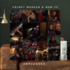 Champion (Unplugged) - Volney Morgan & New-Ye&Triple O