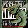 Cold Blooded (Explicit) - Shysta Smooth&Kataztrophe