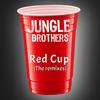 Red Cup (Big Will Rosario Remix Nu-Disco) - Jungle Brothers&Big Will Rosario