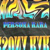 Persona Rara - Yiyo Cabrerizo