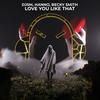 Love You Like That - DJSM&Hanno&Becky Smith