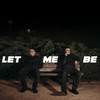 Let Me Be - Deejay Bassulas