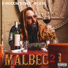 Jah Bless - Kingdom Kome&Ruen&Lil Raw&Maximilliano Kuper