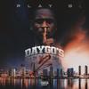 All I Know (feat. Gramm O'wayz, Dre Stone & D. Wynn) (Explicit) - Play B&Gramm O'wayz&Dre Stone&D. Wynn