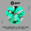 Everlasting (Jakka B Remix) - Vinylgroover&The Red Hed&Jakka B