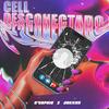 Cell Desconectado (feat. D'caprio) (Explicit) - Jakker&D'caprio