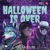 HALLOWEEN IS OVER (Explicit) - Riff Raff&Ku$h Drifter&YNG BNZO