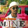 Mine! (feat. NOA & hippi.) (Sped-Up Version) (Explicit) - Rocky Chatman&Noa&hippi.