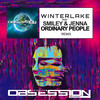 Ordinary People 2023 - Winterlake&Smiley&Jenna