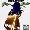 Paper Route Freestyle (feat. Young Moe) (Explicit) - Isaiah Bka Thunder&Young Moe