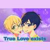 True Love exists - A.D.P