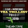 Tryna have ah good day (Explicit) - Mahje